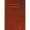 thumbnail image 1 of Hospital Transports, (Paperback), 1 of 1
