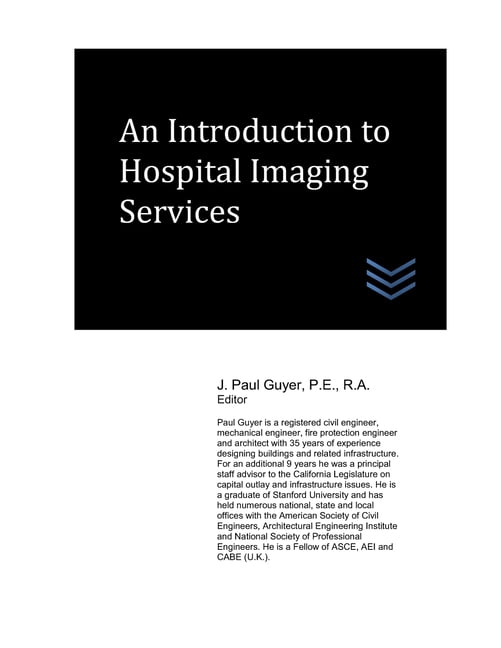 Hospital and Medical Clinic Design and Engineering: An Introduction to ...