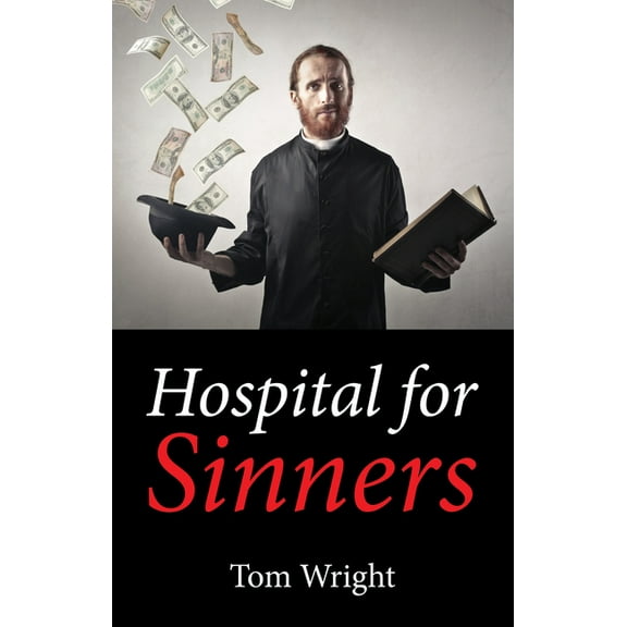 Hospital for Sinners (Paperback)