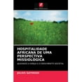 thumbnail image 1 of Hospitalidade Africana de Uma Perspectiva Missiológica (Paperback), 1 of 1