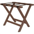 thumbnail image 1 of Hospitality 1 Source Composite Luggage Rack, 1 of 1