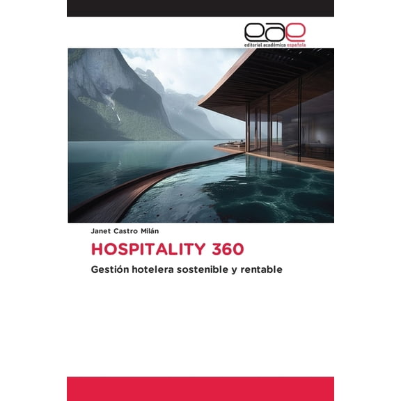 Hospitality 360, (Paperback)