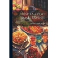 thumbnail image 1 of Hospitality At Small Expense (Paperback), 1 of 1