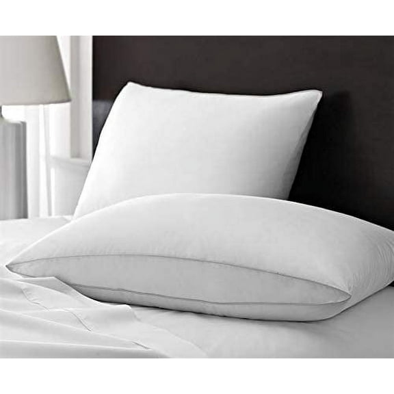 Hospitality Collection Glamour Pillow (Standard, Firm)