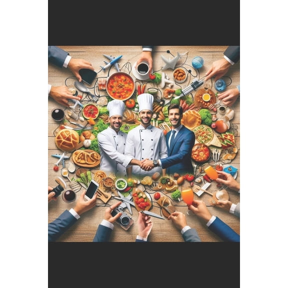 Hospitality Excellence Series - Excelnc Gesto em A&B: Curso de Alimentos e Bebidas - (F&B - Food and Beverage), (Paperback)