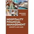 thumbnail image 1 of Hospitality Financial Management: Concepts and Cases, (Hardcover), 1 of 1