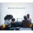 thumbnail image 1 of Hospitality - Hospitality - Alternative - CD, 1 of 1