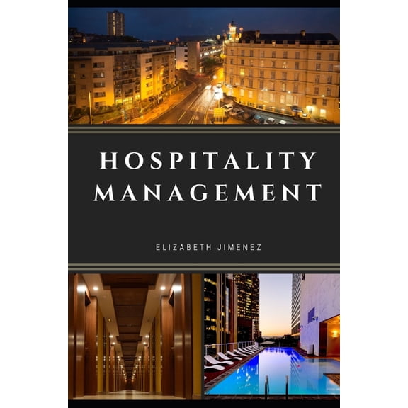 Hospitality Management, (Paperback)