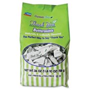 Hospitality Mint Thank You Mints 1 Bag