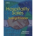 thumbnail image 1 of Hospitality Sales: Selling Smarter, 1 of 1