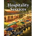 thumbnail image 1 of Pre-Owned Hospitality Services (Hardcover) 1631265490 9781631265495, 1 of 1