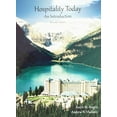 thumbnail image 1 of Pre-Owned Hospitality Today: An Introduction (Hardcover) 0866123636 9780866123631, 1 of 1