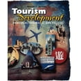 thumbnail image 1 of Hospitality, Travel & Tourism Tourism Development: Principles, Processes, and Policies, (Paperback), 1 of 1