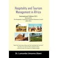 thumbnail image 1 of Hospitality and Tourism Management in Africa: Volume 1 (Hardcover), 1 of 1
