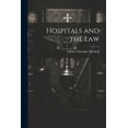 thumbnail image 1 of Hospitals and the Law (Paperback), 1 of 1