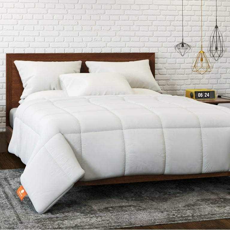 Discover the Luxurious Comfort: Best Down Alternative Comforter