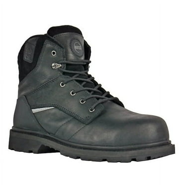 Hoss Boot Co The mens Carson is a 6" composite toe, 60113