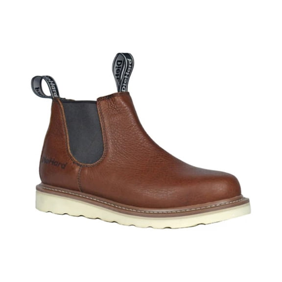 Hoss Men's Colt Work Boot Soft Toe - DH50245 8 D(M) US