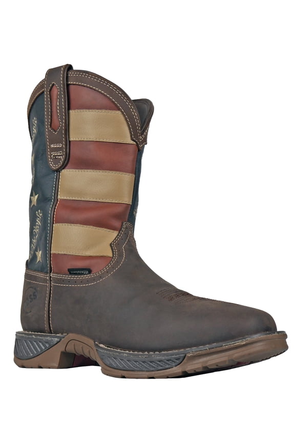 Men's We The People Waterproof Work Boot Soft Toe - 94022 13 EE US