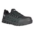 thumbnail image 1 of Hoss Womens Sparks ESD Black Oxford 8.5 W, 1 of 1