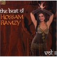 thumbnail image 1 of Hossam Ramzy - Best Of, Vol. 2 - World / Reggae - CD, 1 of 1
