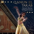 thumbnail image 1 of Hossam Ramzy - Qanun El Tarab - Music & Performance - CD, 1 of 2