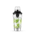 thumbnail image 1 of Host All in One Cocktail Shaker Set, 5 in 1 Bar Tool, Drink Shaker, 18 oz, 1 of 7