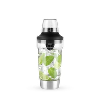 Cocktail Shakers in Bar & Wine Accessories | Clear - Walmart.com