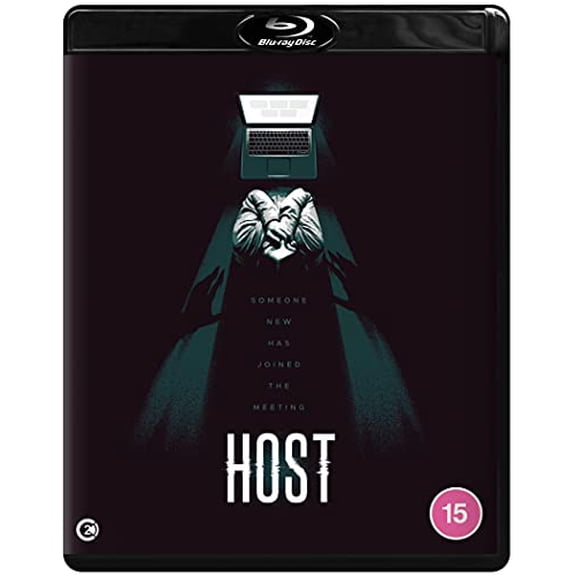 Host [BLU-RAY]