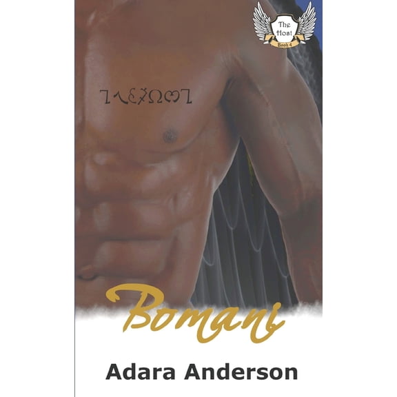 Host: Bomani (Series #4) (Paperback)