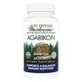 thumbnail image 1 of Host Defense Agarikon Capsules - 60 Capsules (60 Servings), 1 of 7