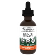 Host Defense Breathe Extract - 2 fl oz (60 Servings)