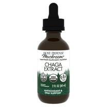 Host Defense Chaga Extract - 2 fl oz (60 Servings)