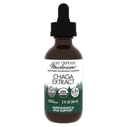 Host Defense Chaga Extract - 2 fl oz 60 Servings