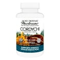 thumbnail image 1 of Host Defense CordyChi Capsules - 120 Capsules (60 Servings), 1 of 7