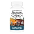 thumbnail image 1 of Host Defense CordyChi Capsules - 60 Capsules (30 Servings), 1 of 8