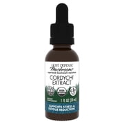 Host Defense CordyChi Extract - 1 fl oz (30 Servings)