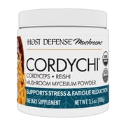 Host Defense CordyChi Powder - 3.5 oz 66 Servings