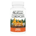thumbnail image 1 of Host Defense Cordyceps Capsules - 60 Capsules (30 Servings), 1 of 8