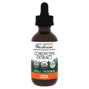 Host Defense Cordyceps Extract - 2 fl oz (60 Servings)