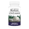 thumbnail image 1 of Host Defense Lion's Mane - 60 Capsules (30 Servings), 1 of 10