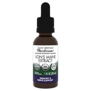 Host Defense Lions Mane Extract - 1 fl oz 30 Servings