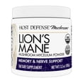 thumbnail interactive-video image 1 of Host Defense Lion's Mane Powder - 3.5 oz (66 Servings), 1 of 11