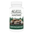 thumbnail image 1 of Host Defense Maitake Capsules - 60 Capsules (30 Servings), 1 of 8