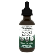 Host Defense Maitake Extract - 2 fl oz (60 Servings)