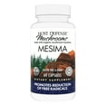 thumbnail image 1 of Host Defense Mesima Capsules - 60 Capsules (30 Servings), 1 of 8
