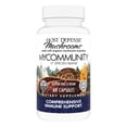 thumbnail image 1 of Host Defense MyCommunity Capsules - 60 Capsules (30 Servings), 1 of 8