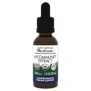 Host Defense MyCommunity Extract - 1 fl oz 30 Servings