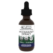 Host Defense MyCommunity Extract - 2 fl oz 60 Servings