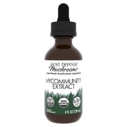 Host Defense MyCommunity Extract - 4 fl oz 120 Servings